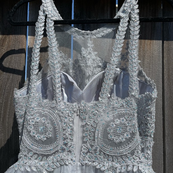 Homecoming Dress - Picture 5 of 8